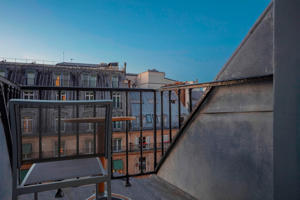 The Westin Paris-Vendome in PARIS