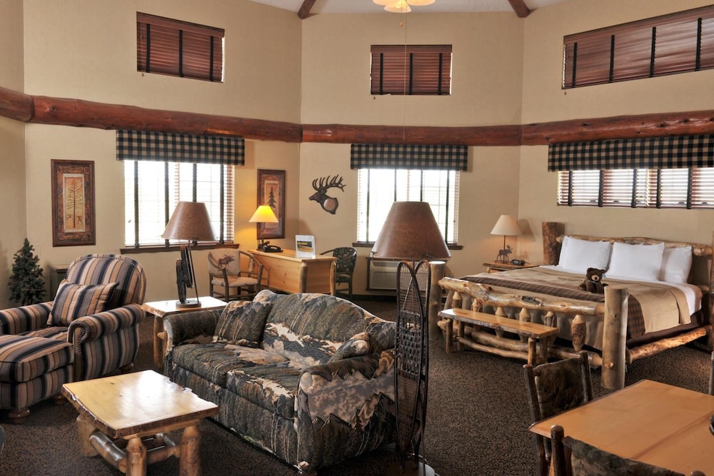 Stoney Creek Hotel Columbia 31/39