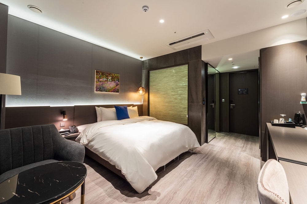 Hotel SoulHada Incheon 17/42