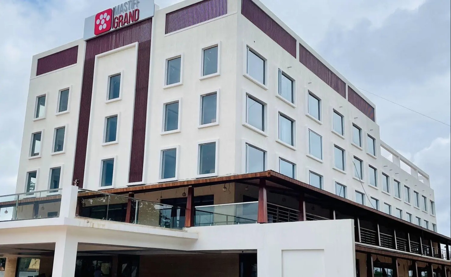 Mastiff Grand, Dharwad in DHARWAD