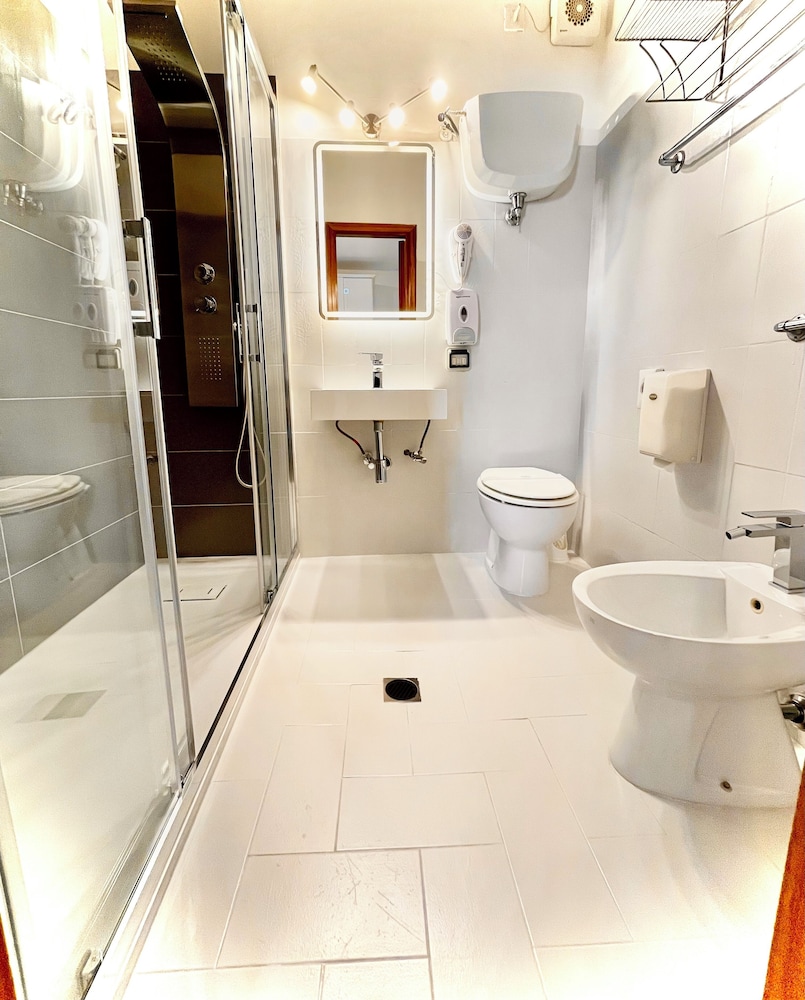 Hotel Sant Ercolano 44/50