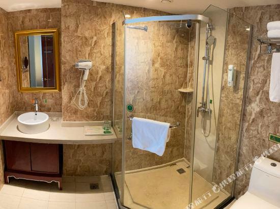 Lvzhou Meijing International Hotel 17/18