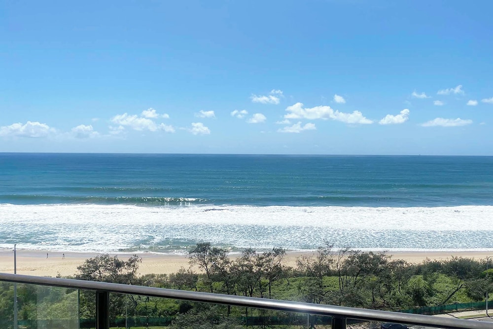 Meridian Alex Beach 43/50