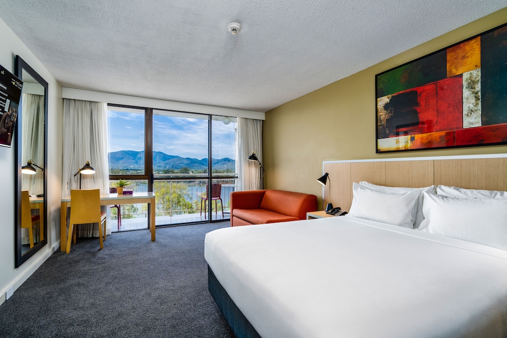 Mercure Rockhampton 15/55