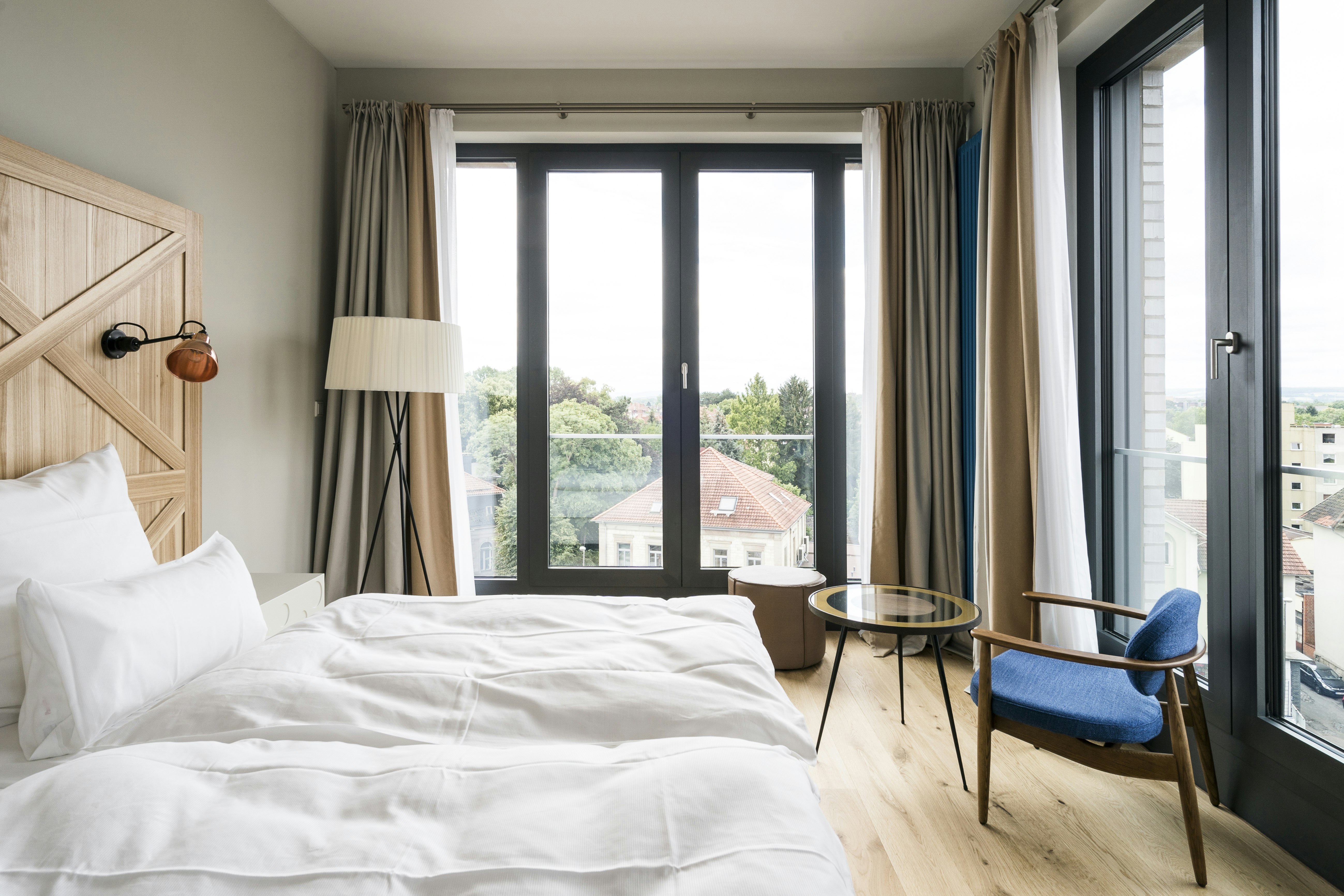 Freigeist Gottingen A Member of Design Hotels 6/29