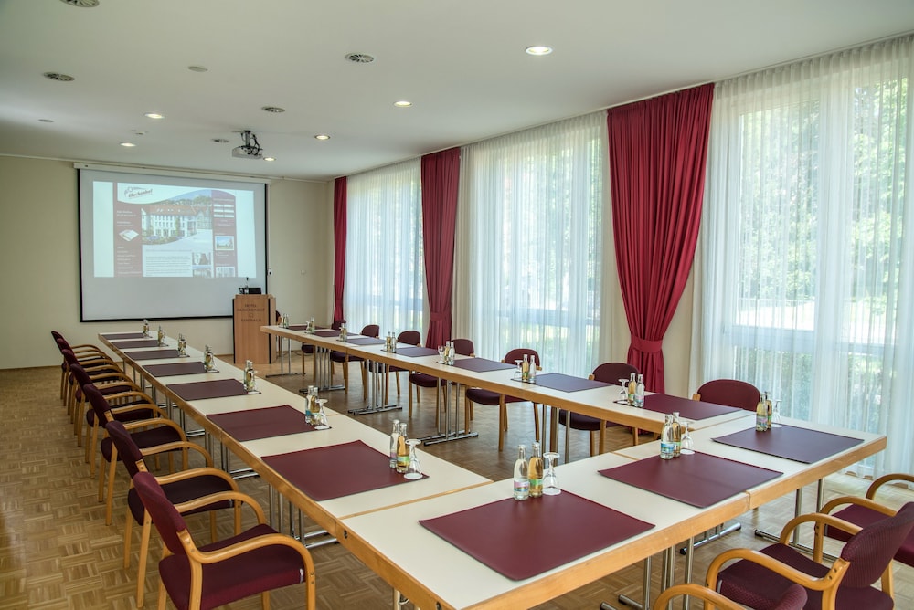 Hotel Glockenhof Eisenach 54/66