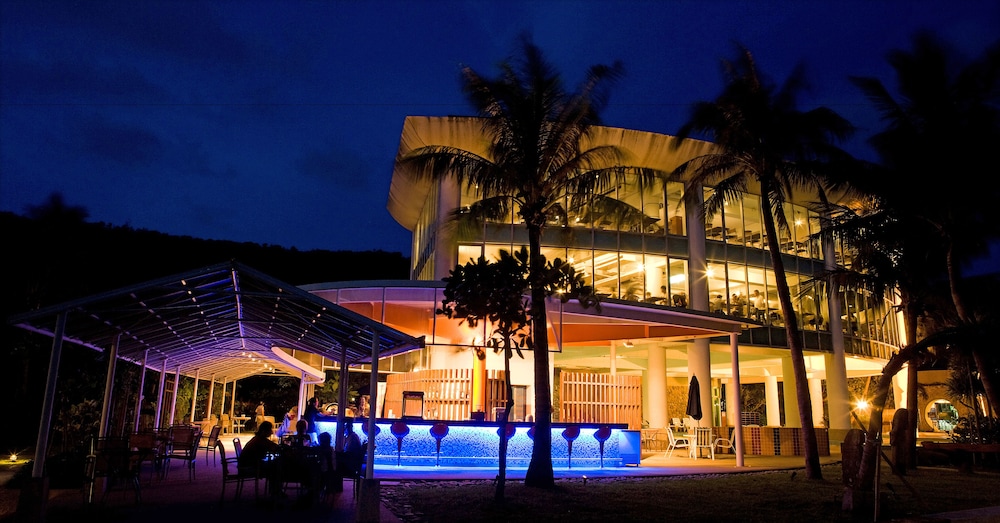 Yoho Beach Resort 2/76