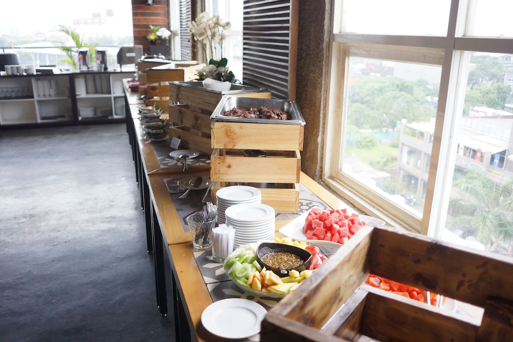 Liberta Hotel Kemang 41/46