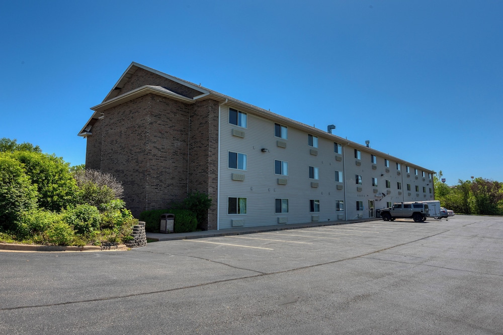 All Towne Suites 48/54