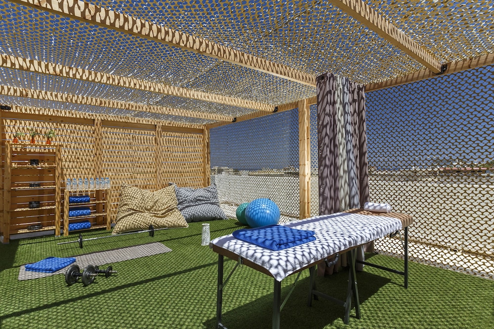 Stay - Hostel, Apartments, Lounge 18/45