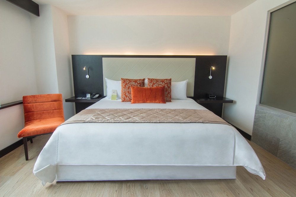 Four Points By Sheraton Cuenca 13/42