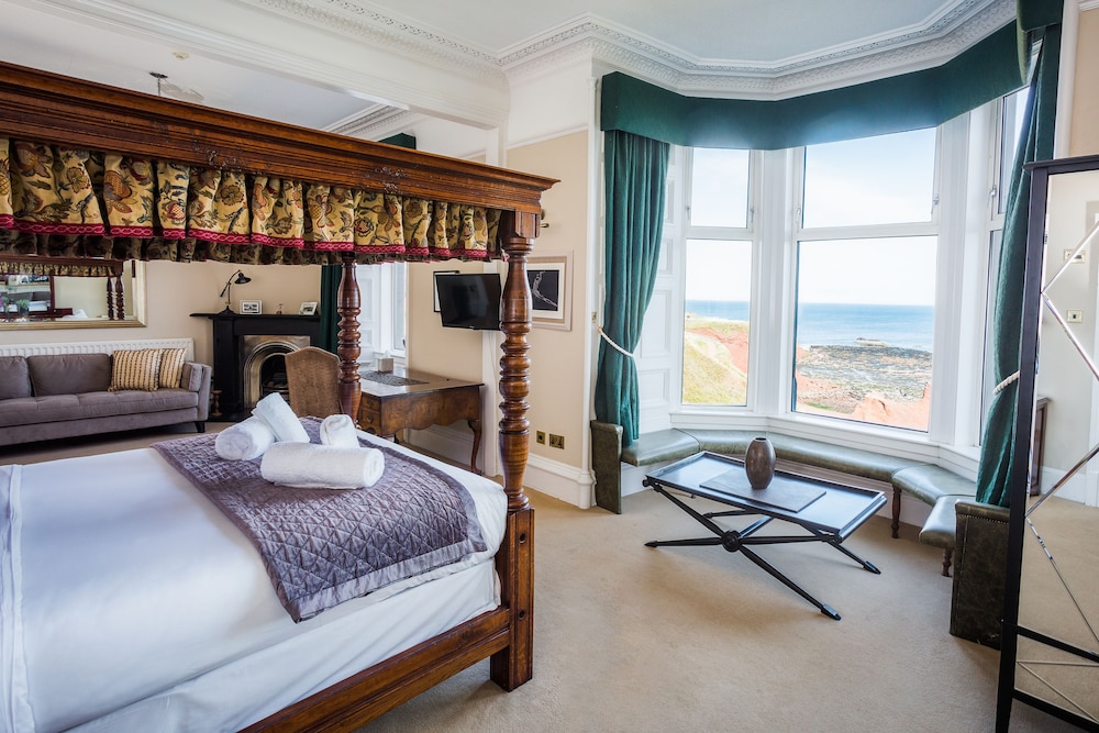 Bayswell Hotel And Restaurant 14/50