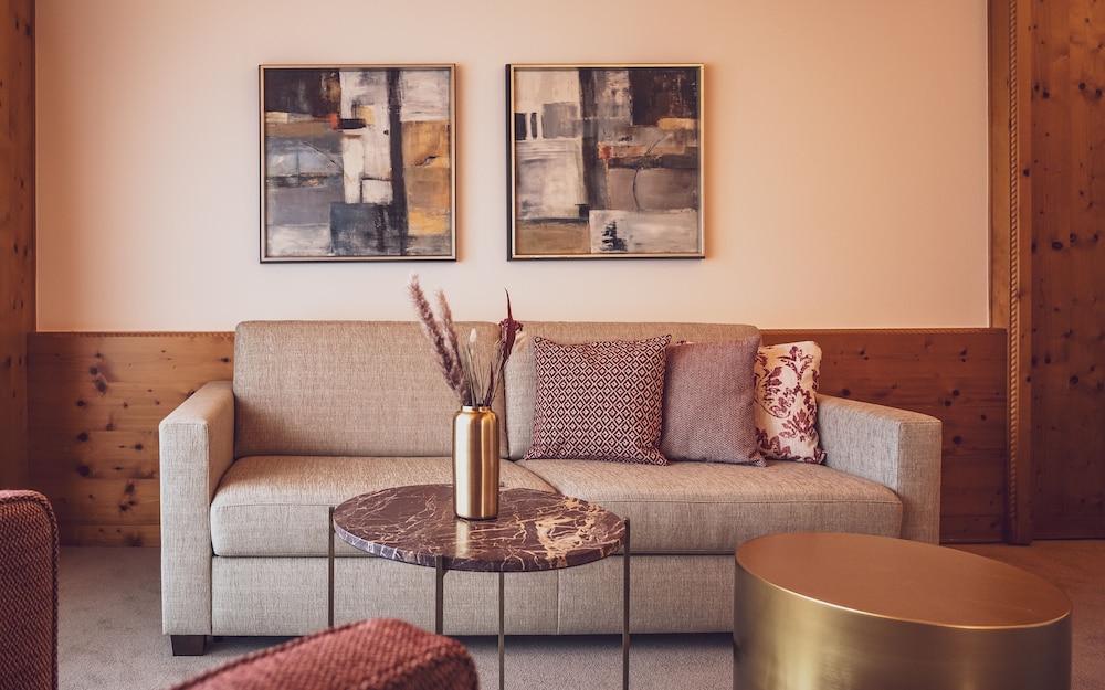 Hotel Waldhuus Swiss Quality 54/76