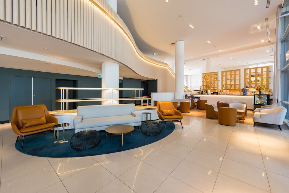 Novotel Sydney Darling Square 10/65