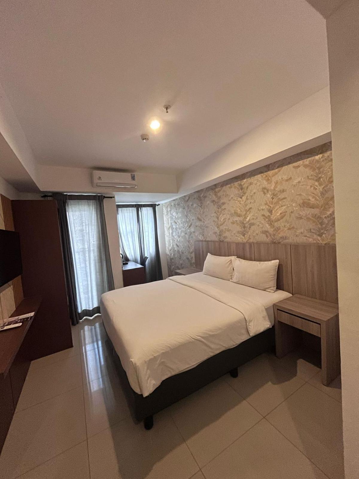 Nemuru Hotel Ciputat 14/26