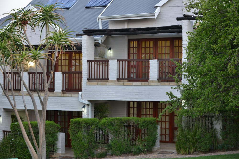 Rivonia Bed And Breakfast Garden Estate 2/49