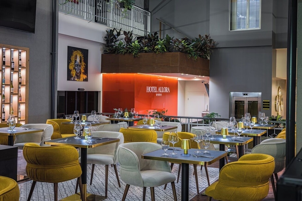 Hotel Allora 39/48