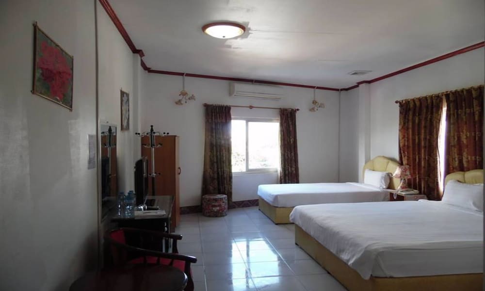 Mekong Sunshine Hotel 13/44