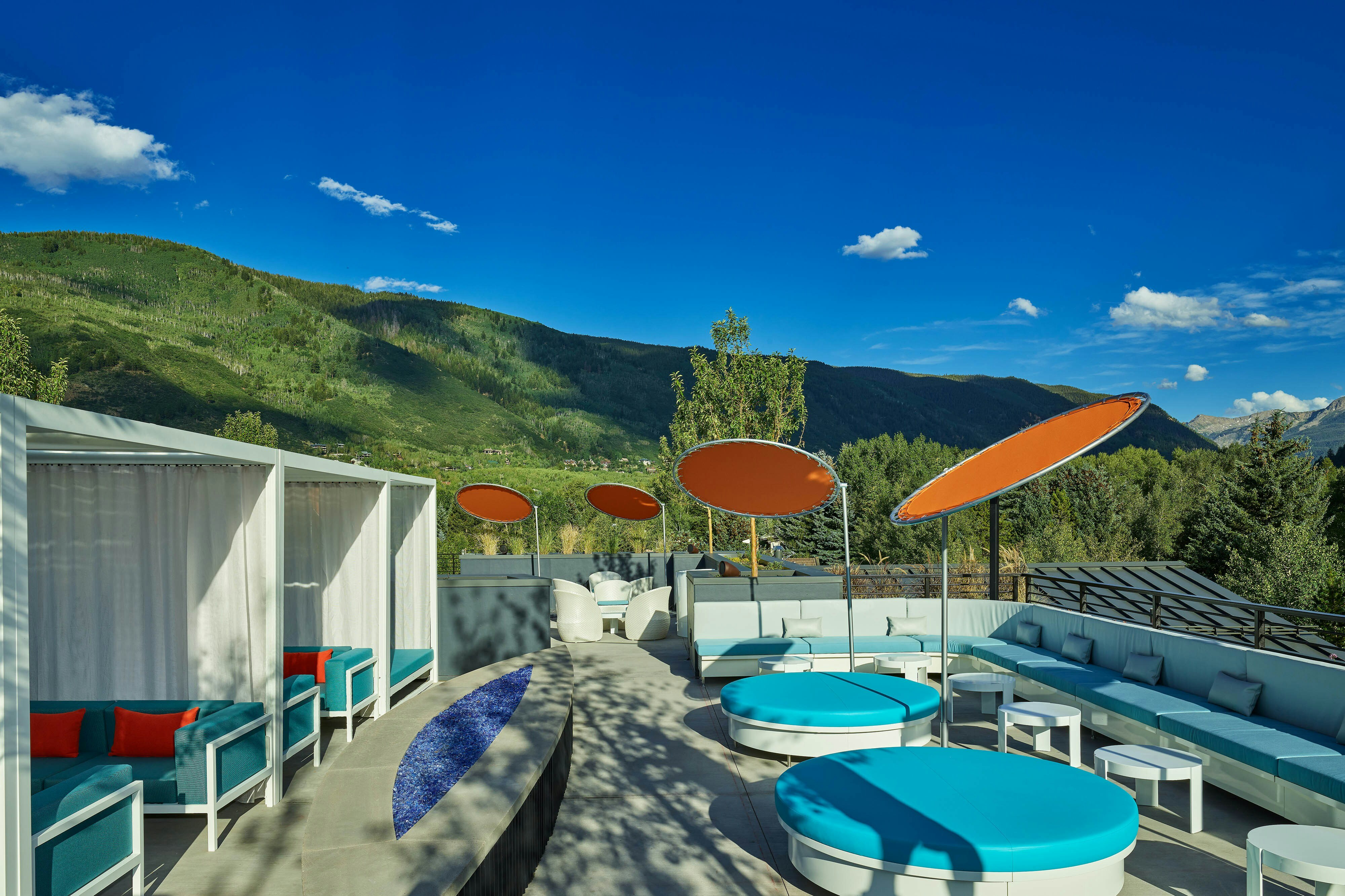 The Sky Residences at W Aspen 65/69