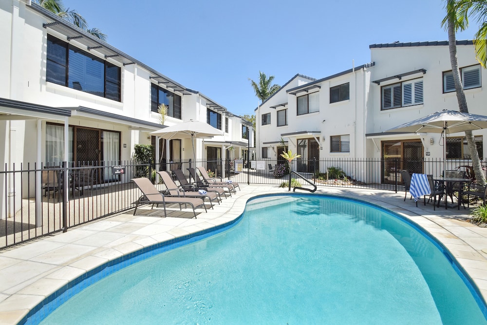 NOOSA PLACE RESORT 66/74