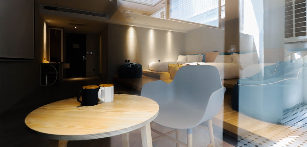 Unique Hotel - Dash 23 Hotel 37/50