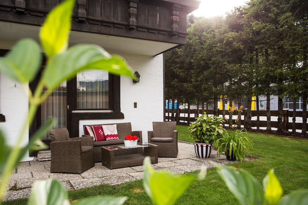 Appartement Solstein 43/50
