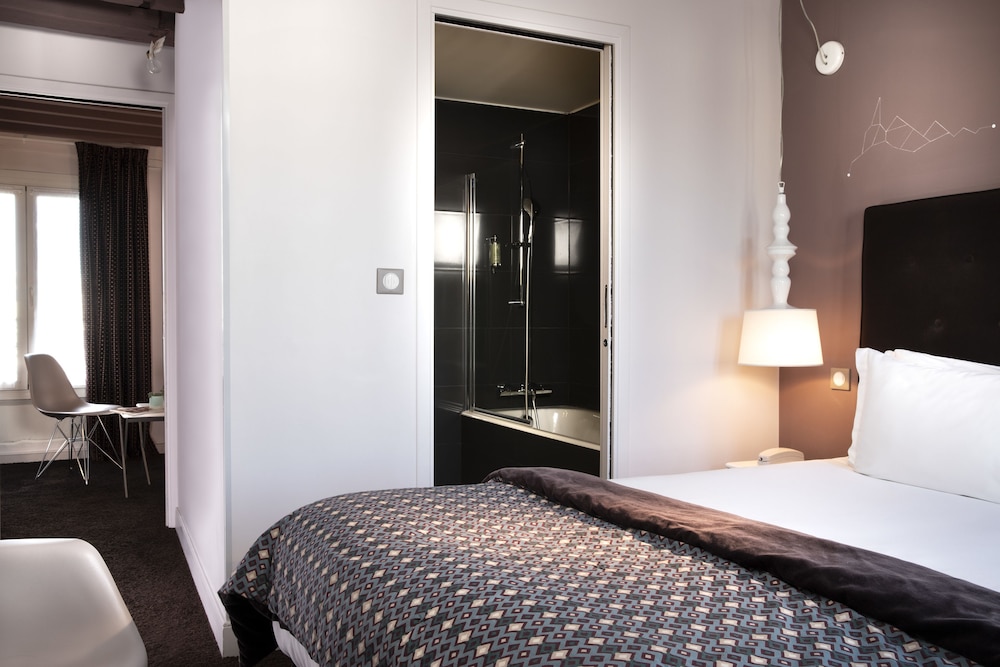 HOTEL MARAIS HOME(Formerly Ho Marais) 21/68