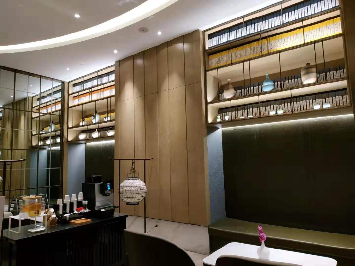 Metropolo Jinjiang Hotels (Wuhan Wanda Mansion) 10/58