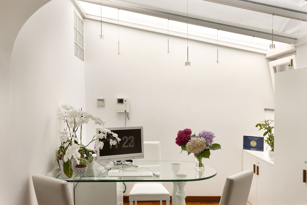 La Casa Dell'orologio 6/50