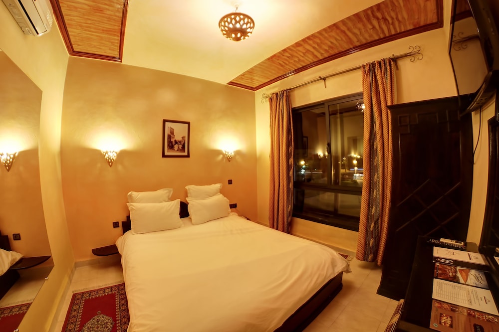 Amani Hotel Suites & Spa 30/85