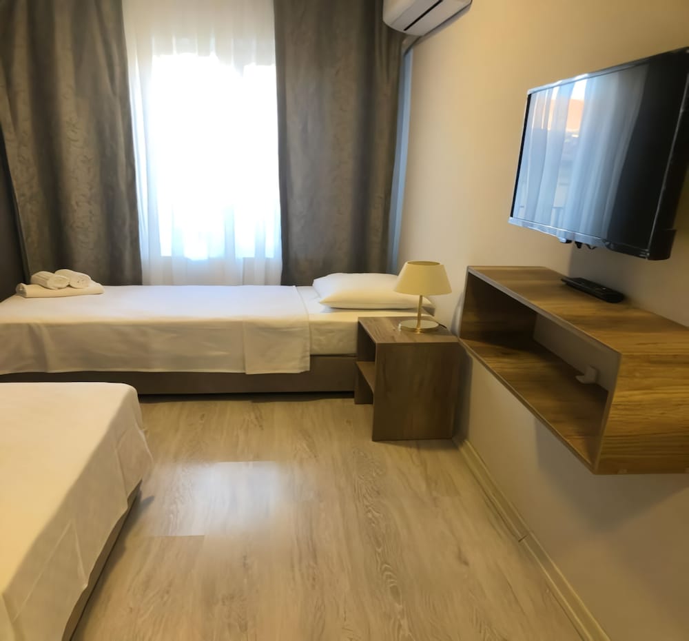 Hotel Rinascente 18/31