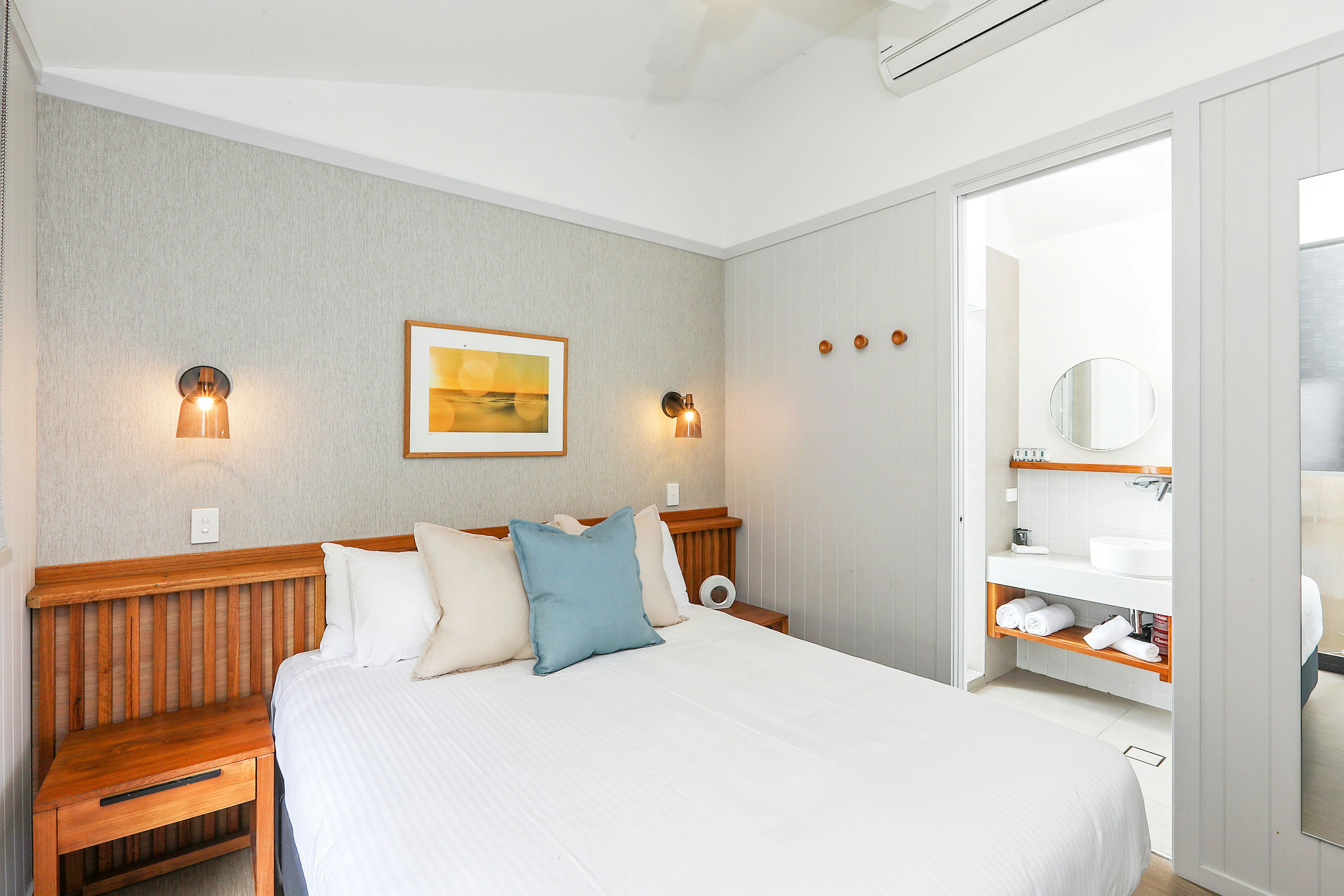 Room at Reflections Holiday Parks Shaws Bay, BALLINA - AU