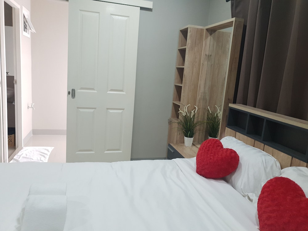 iResidence Hotel Pathumthani 18/50