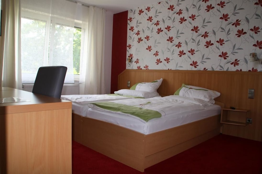 Garten Hotel Bonn 14/32