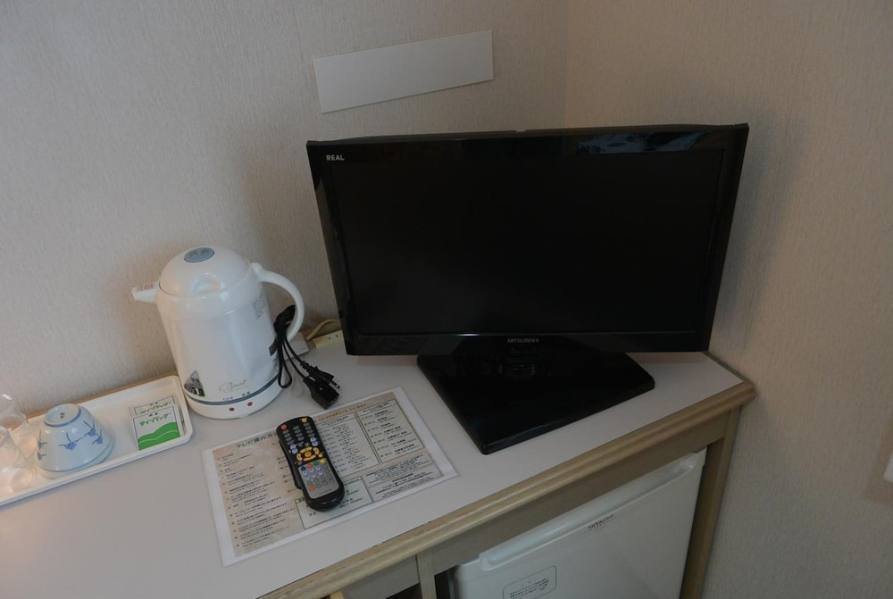 Abashiri Royal Hotel 42/43