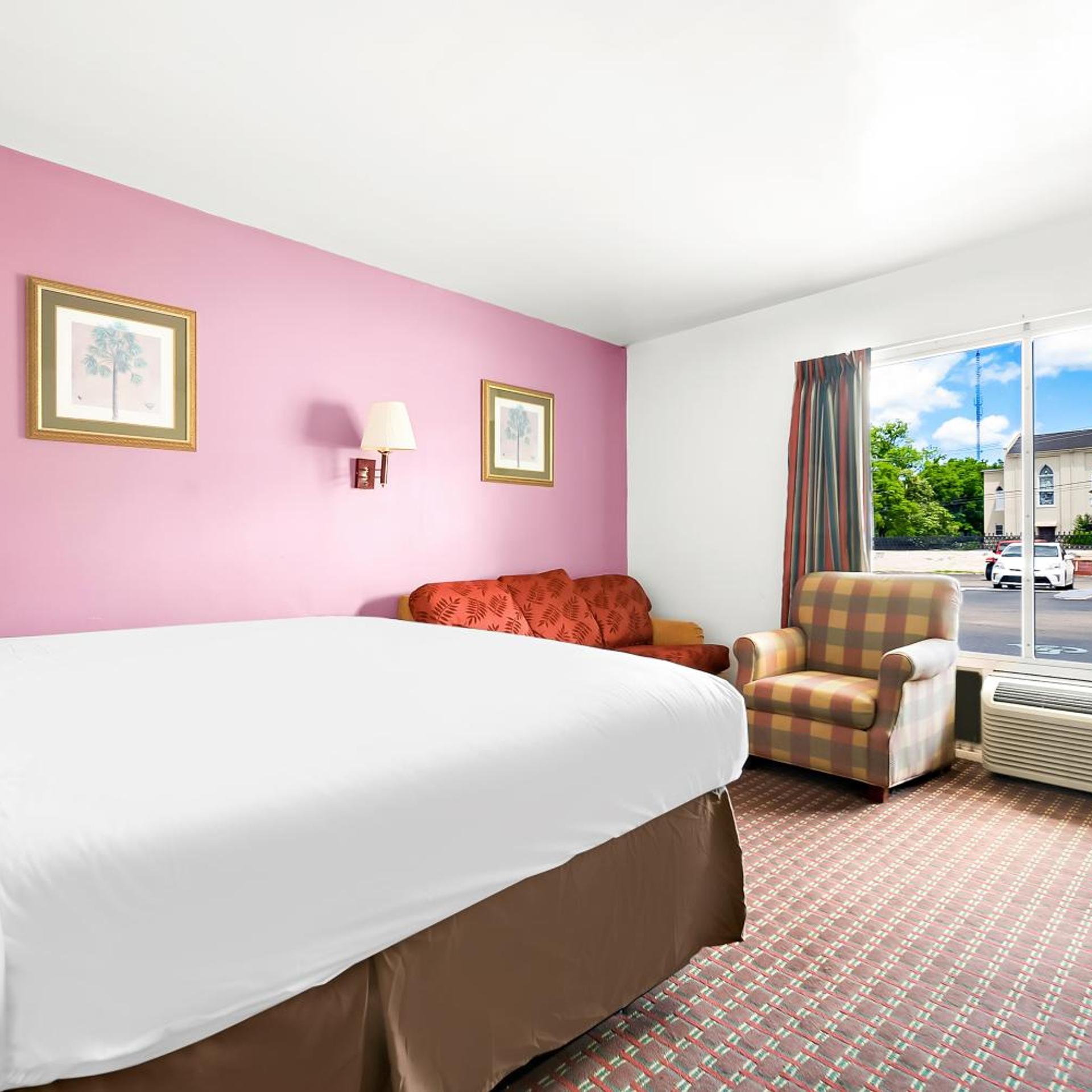 Capitol Inn and Suites 6/32