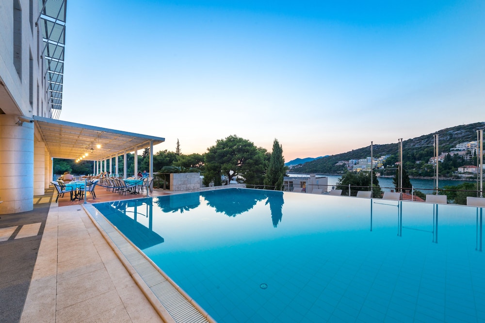 Uvala Hotel in DUBROVNIK