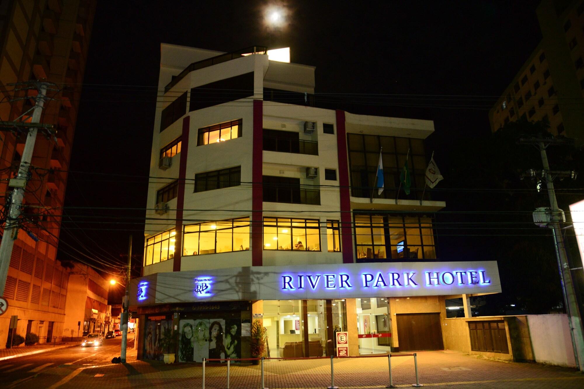 River Park Hotel 1/50
