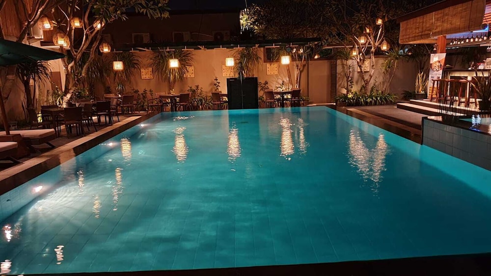 The Banyumas Villa 46/50