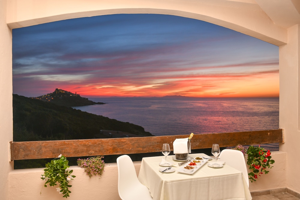 Castelsardo Resort 16/50