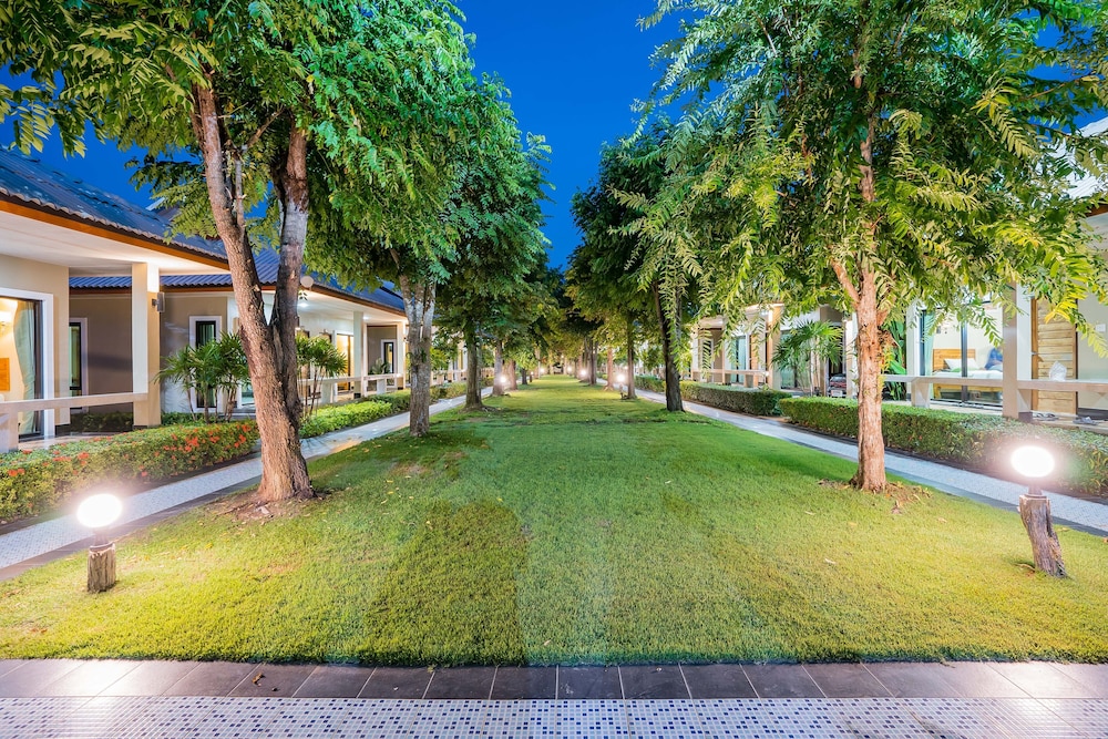 Tontan Resort Cha Am 31/45