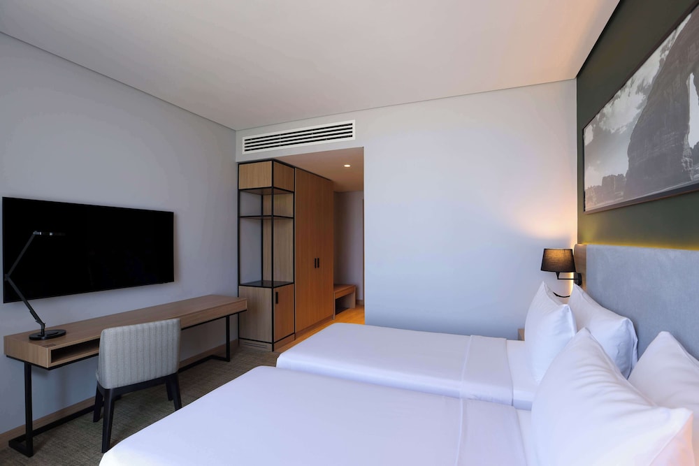 Radisson Hotel & Residence Riyadh Olaya 20/65