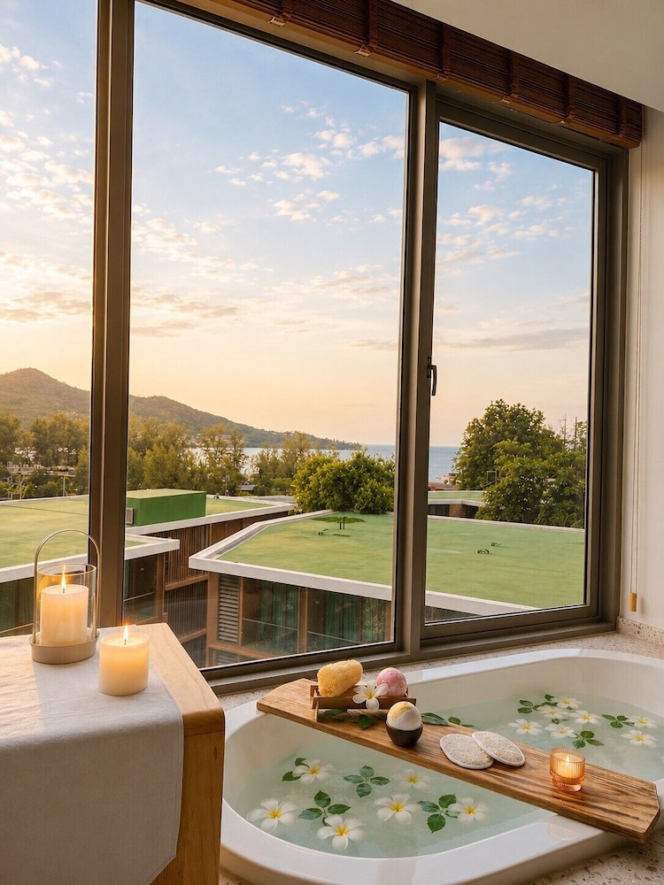 Wyndham Garden Phuket Kamala 38/69