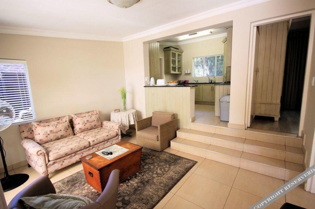 Stay 2 Live Groenkloof 20/29