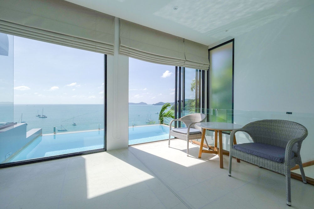 Bandara Pool Villas, Phuket (ex Bandara Villas Phuket) 36/80