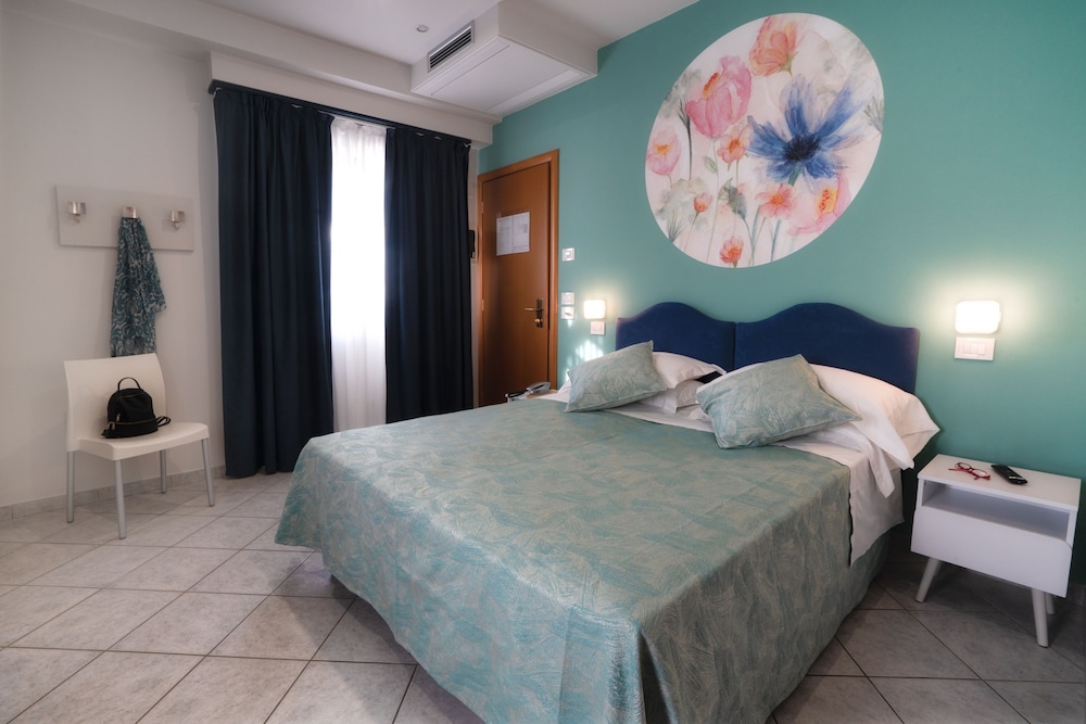 Hotel Sirio 21/44