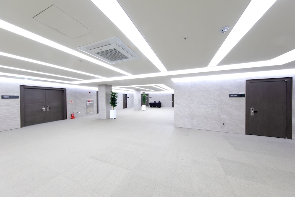 Seoul Olympic Parktel 7/53