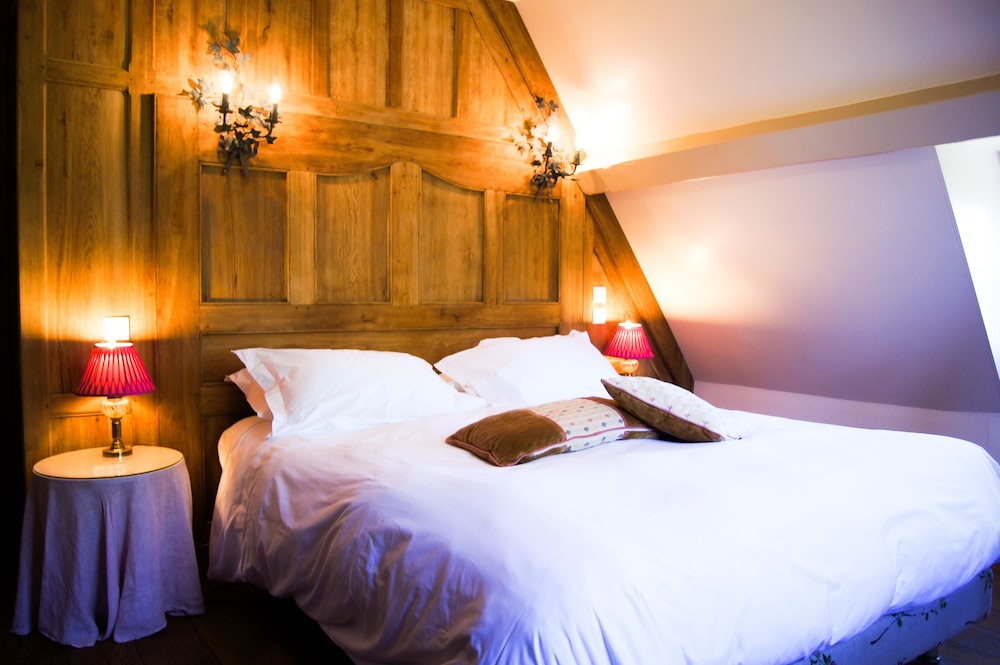 Le Manoir des Impressionnistes 12/50