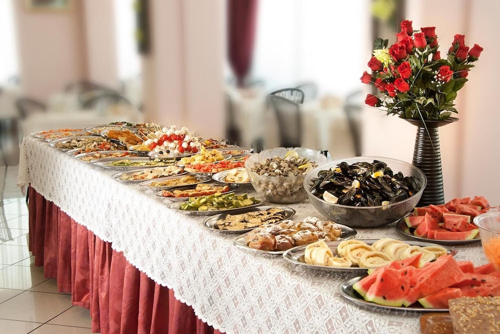 Hotel Letizia 27/50