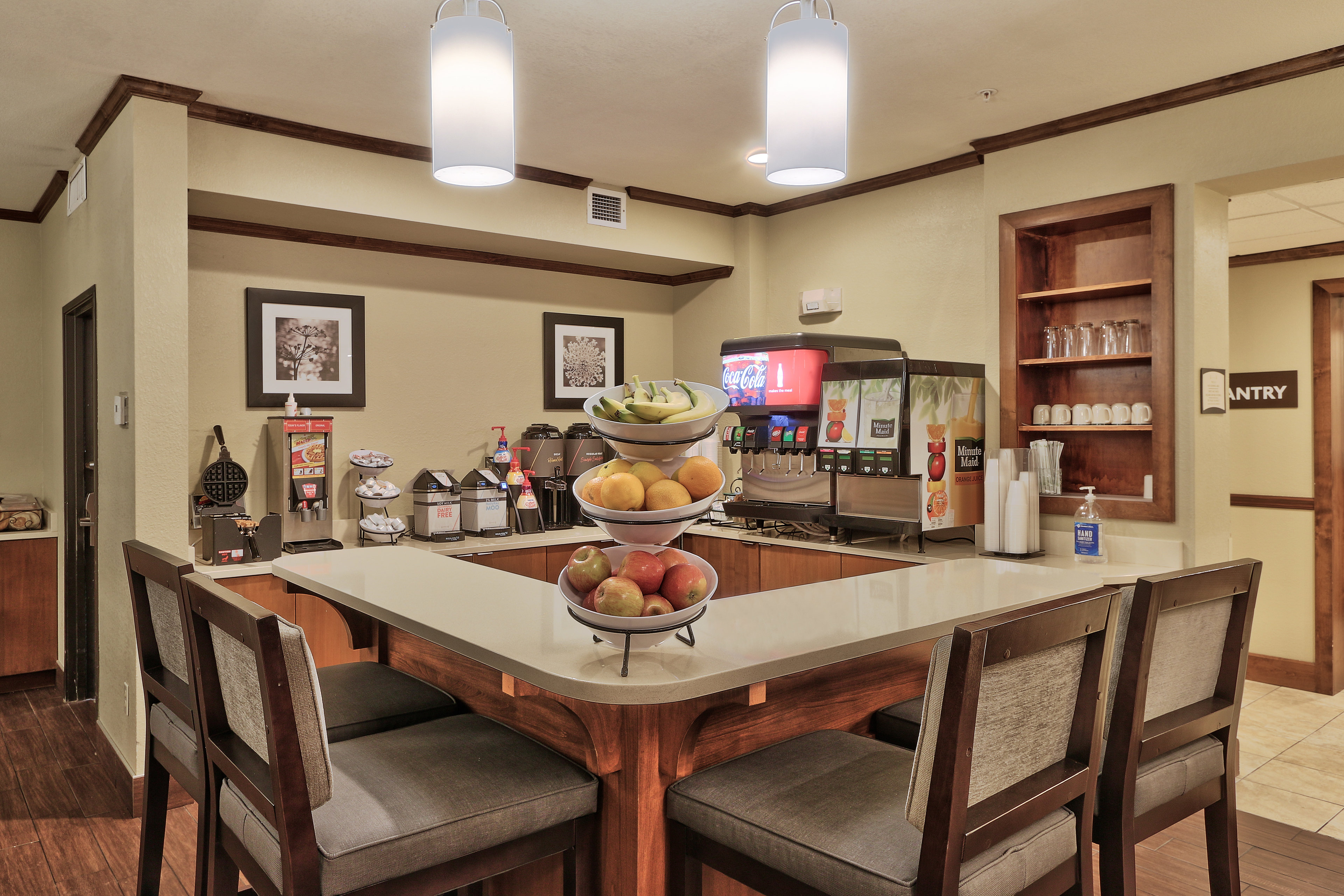 Staybridge Suites Albuquerque North 57/78